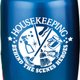 Housekeeping Behind The Scenes Heroes 28-oz. Contour Grip Water Bottle