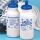Star Reader Water Bottle