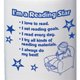 Star Reader Water Bottle