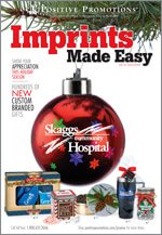 Imprints Made Easy Product Catalog 