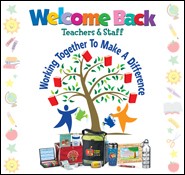 student awards & Graduation Gifts