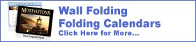 wall calendar