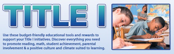Title I Tools