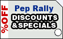 Pep Rally