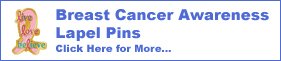 Breast Cancer Awareness Month