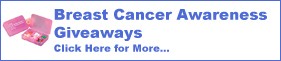 Breast Cancer Awareness Month