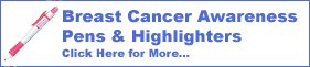 Breast Cancer Awareness Month