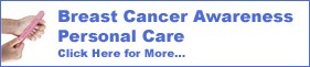 Breast Cancer Awareness Month