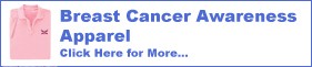 Breast Cancer Awareness Month