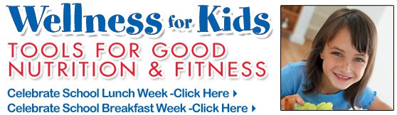 Wellness For Kids