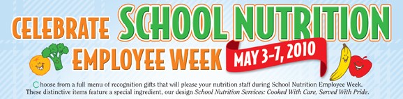 Child Nutrition