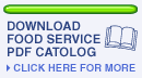 healthcare environmental food services week