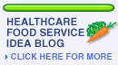 healthcare environmental food services week