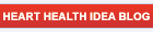 Womens Heart Health Idea Blog