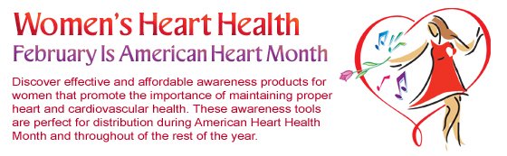 Women's Heart Health