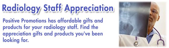 Radiologist Appreciation
