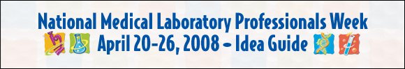 med lab week