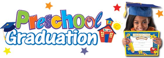 preschool graduation