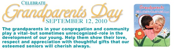 Grandparents Day