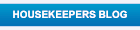 International Housekeepers Week