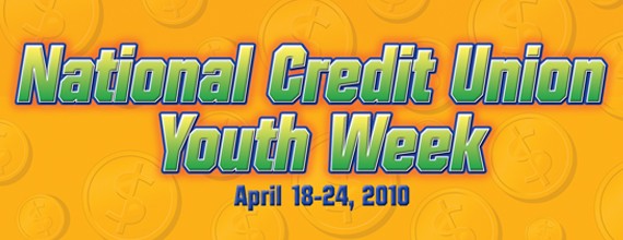 Credit Union Youth Week