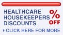 Healthcare Housekeeping Week