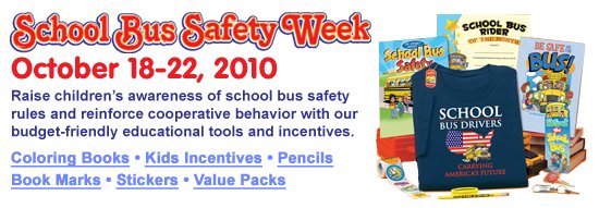 Bus Safety