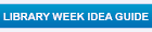 library Week idea guide