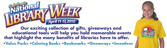 Library Week
