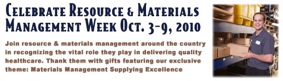 Resource & Materials Management