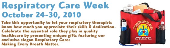 Respiratory Care Week