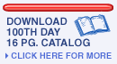 100th Day Of School  Catalog