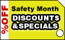 Safety Month