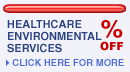 Healthcare Housekeeping Week