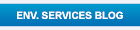 healthcare environmental services week