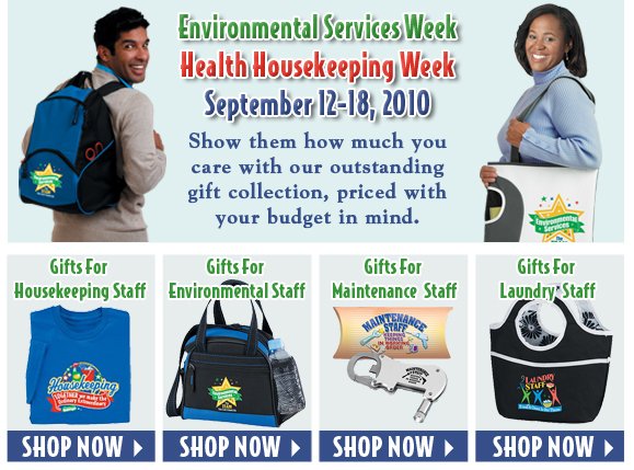 Envirmental Services Week