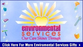 environmental Services Week