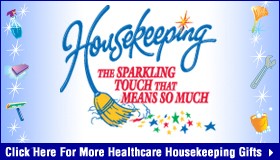 housekeeping week