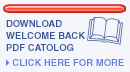 welcome Back catalog