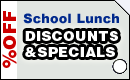 School Lunch Week