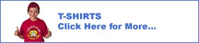 Red Ribbion T-shirts