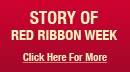 red ribbon week story
