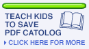 Teach Children to Save Day