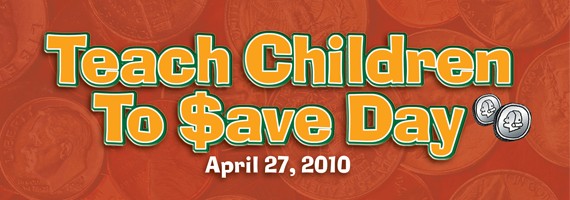 Teach Children to Save Day