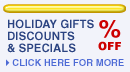 holiday gifts