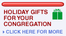 holiday gifts
