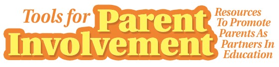 Tools For Parent Involvement