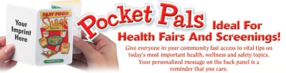 Pocket Pals