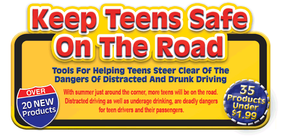 Keeping Teens Alcohol Free