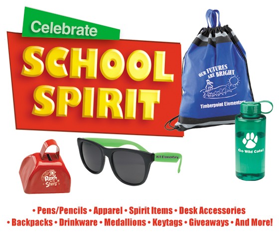 School Spirt